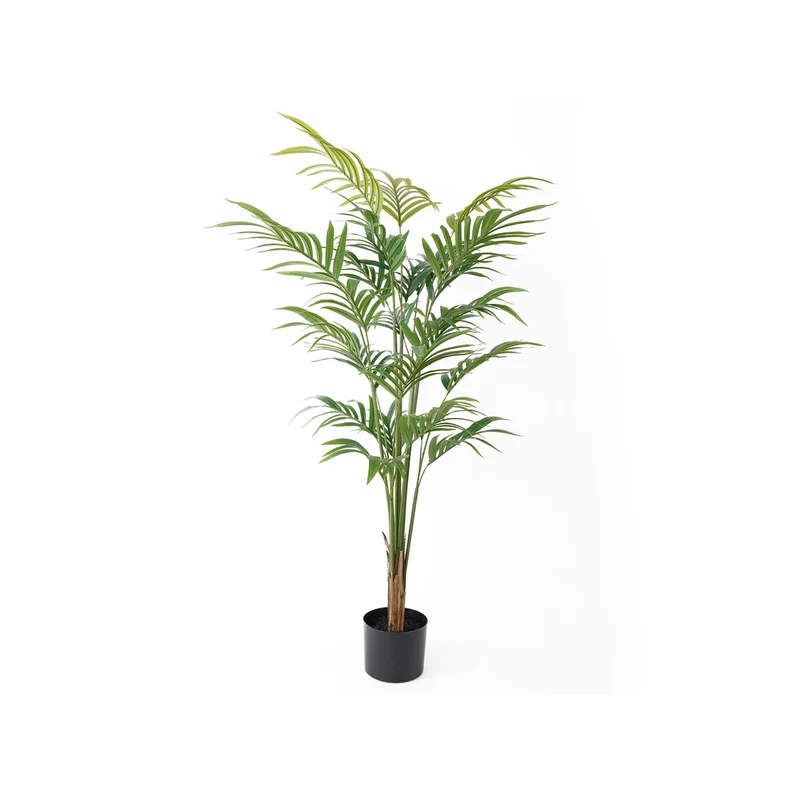 Künstliche Palme (120 cm)