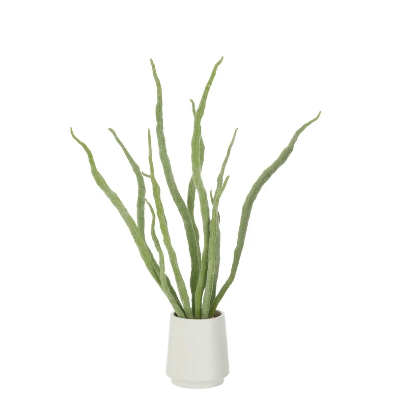 Künstliche Sukkulente (92 cm)