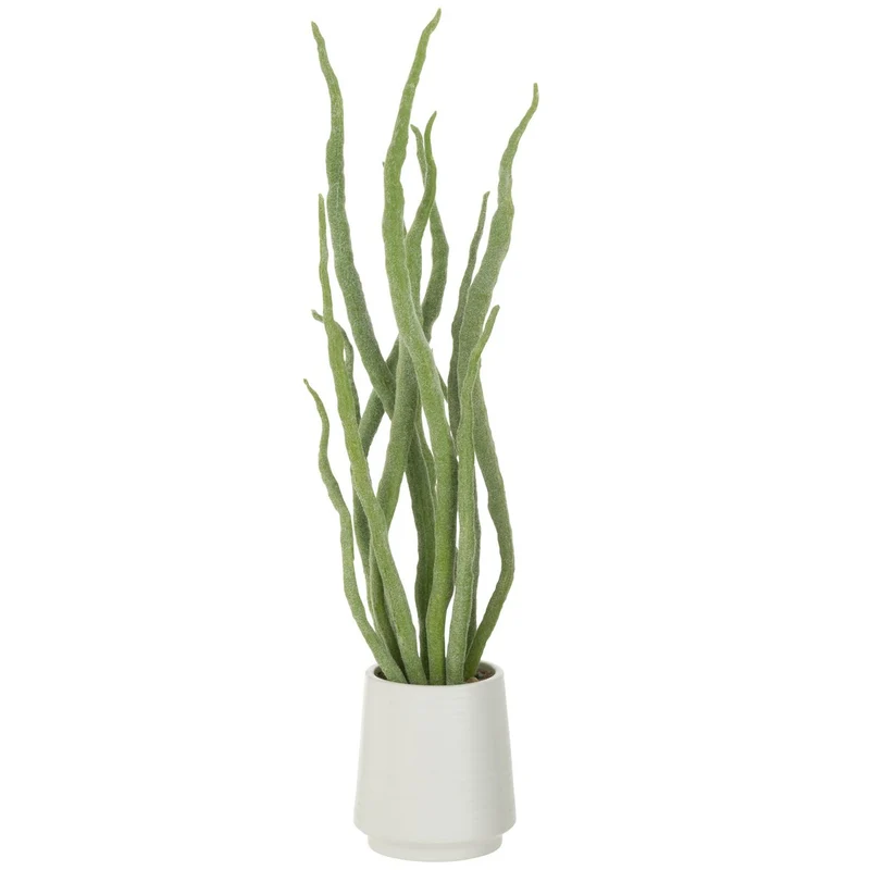 Künstliche Sukkulente (92 cm)