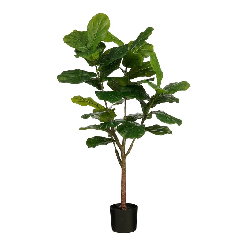 Künstliche Ficus lyrata