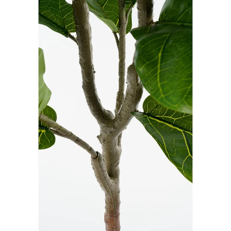 Künstliche Ficus lyrata
