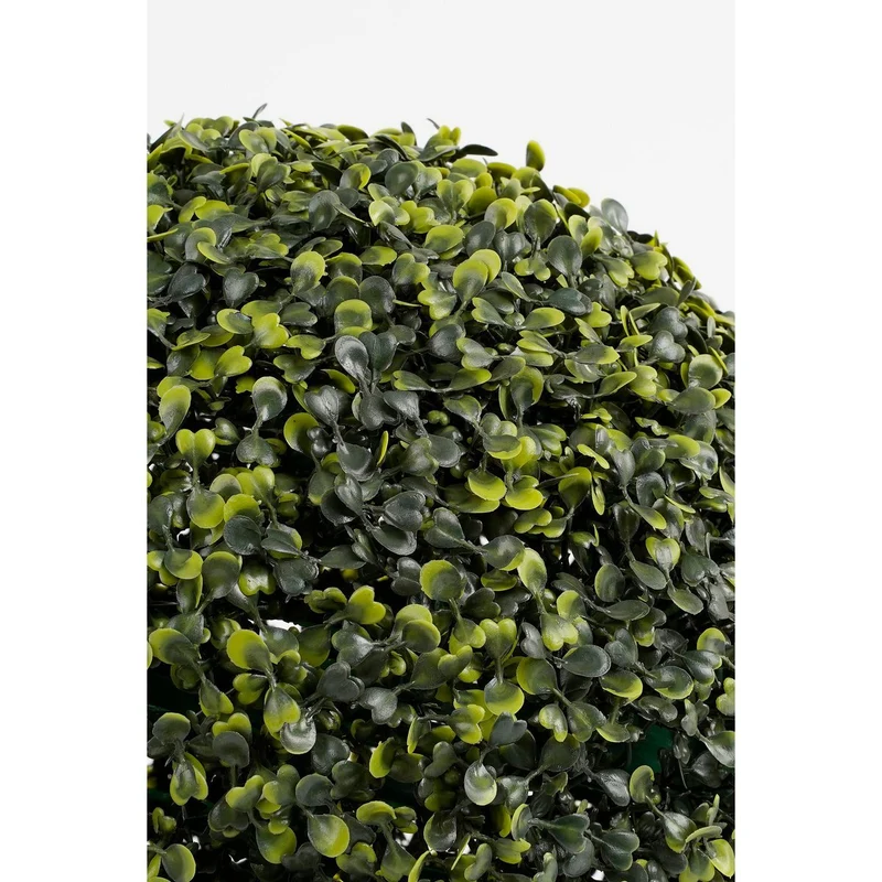Künstliche Buchsbaumkugel (45 cm)