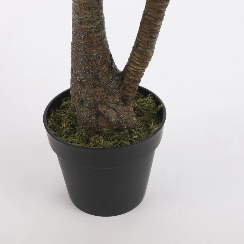 Künstliche Yucca-Palme