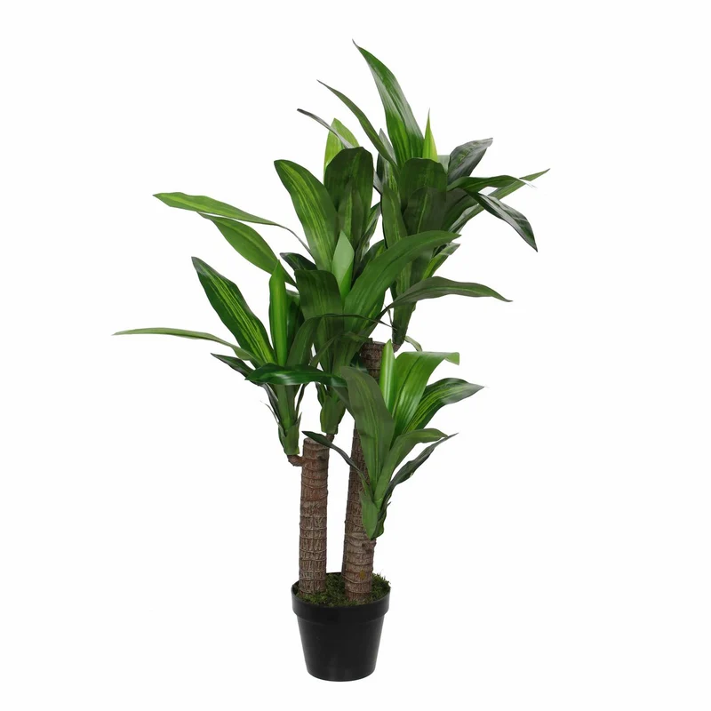 Künstliche Dracaena (110 cm)