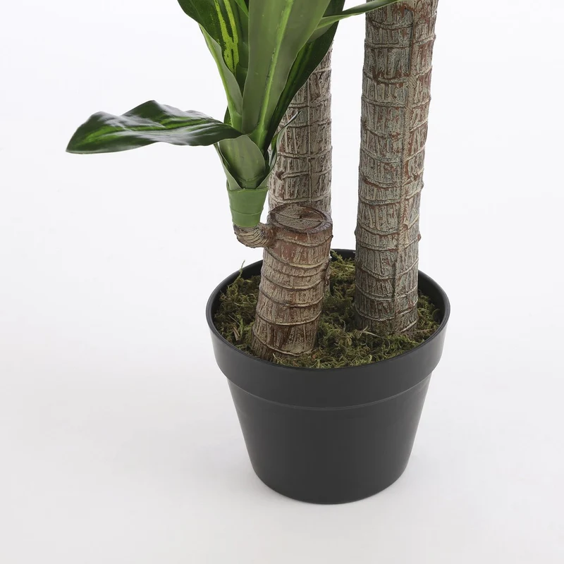 Künstliche Dracaena (110 cm)