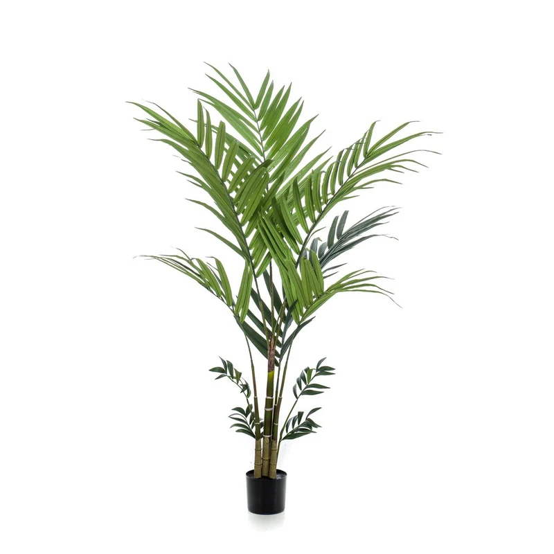 Künstliche Pflanze - Kentia - Kentiapalme - 180 cm