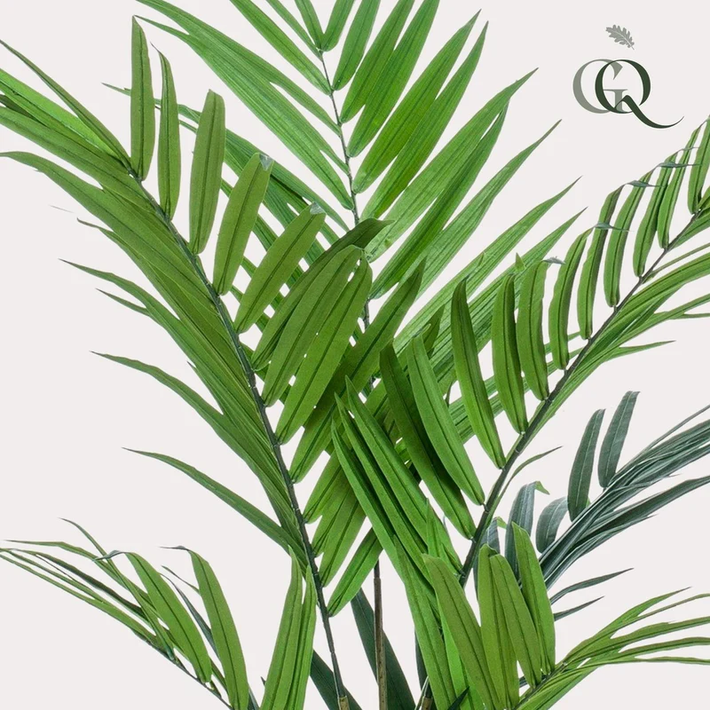 Künstliche Pflanze - Kentia - Kentiapalme - 180 cm