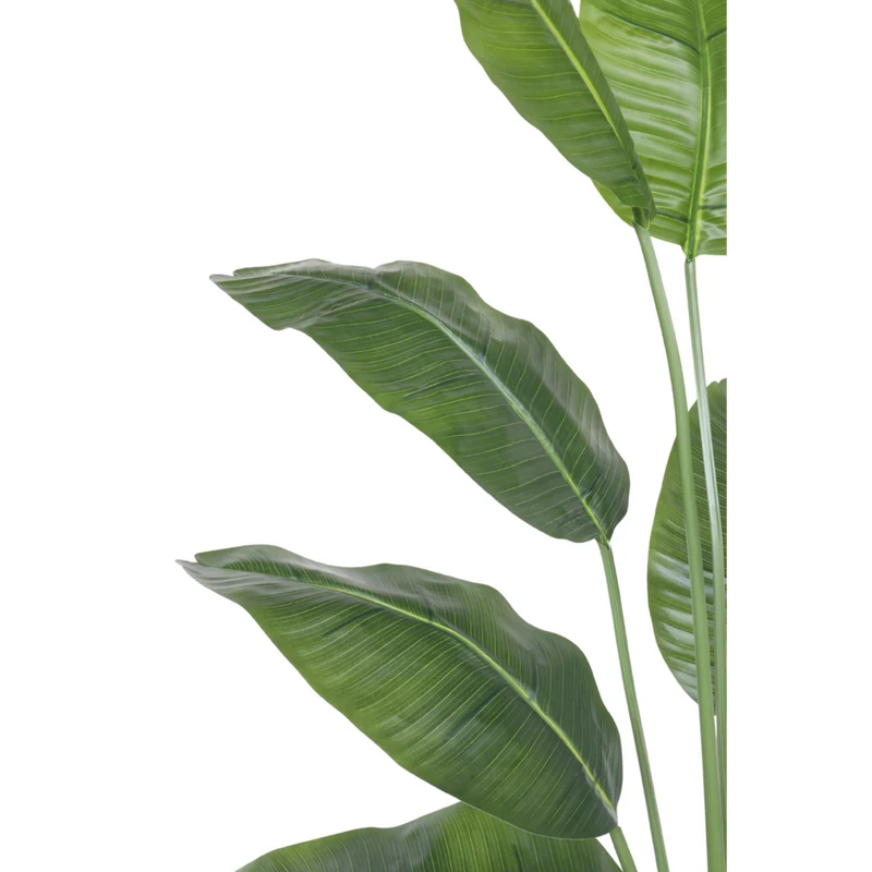 Kunst Bananenplant 150cm