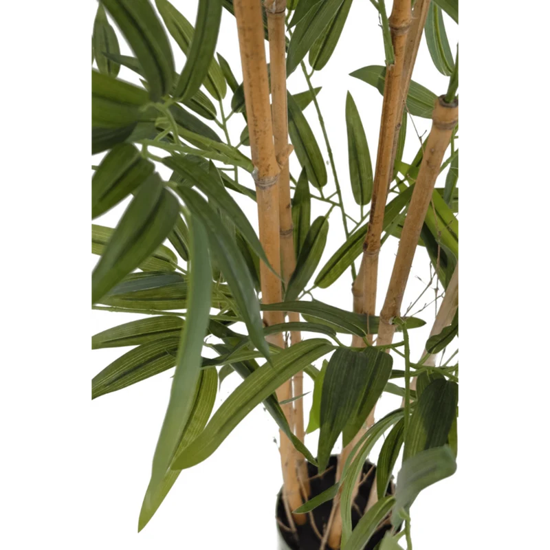 Künstliche Bambuspflanze 180 cm