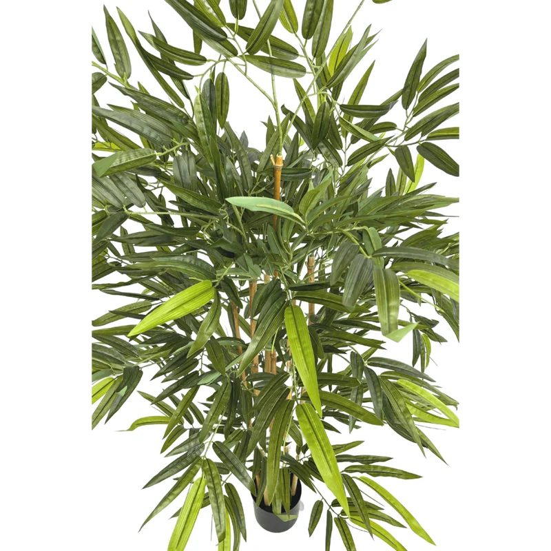Künstliche Bambuspflanze 150 cm