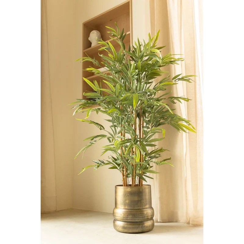 Künstliche Bambuspflanze 150 cm