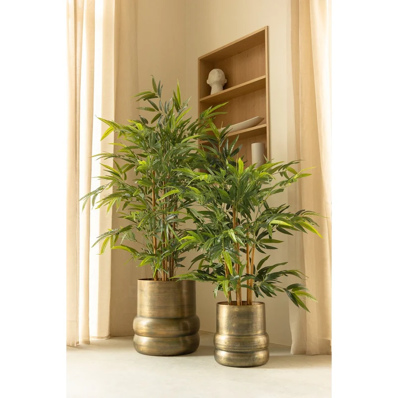 Künstliche Bambuspflanze 150 cm