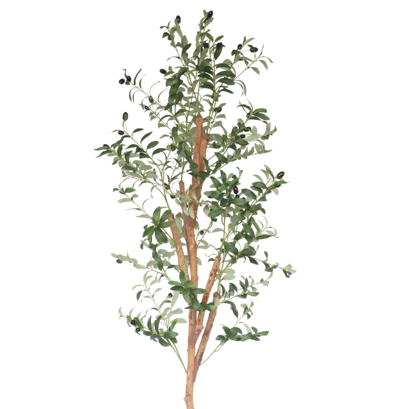 Künstlicher Olivenbaum 170 cm
