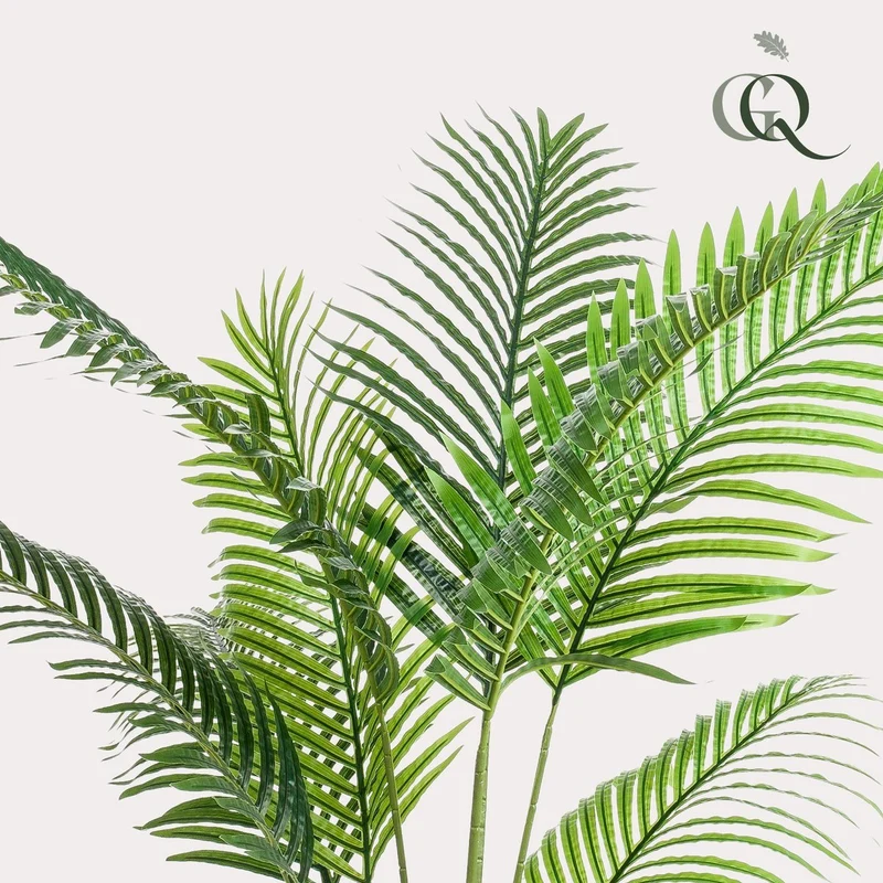 Künstliche Pflanze - Howea Forsteriana - 160 cm