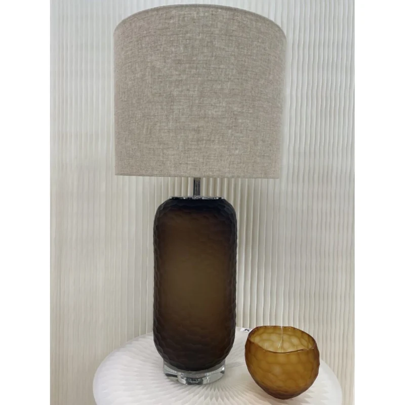 LAMPE Schokolade-inc-LED