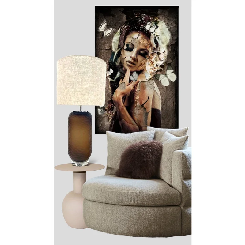 LAMPE Schokolade-inc-LED