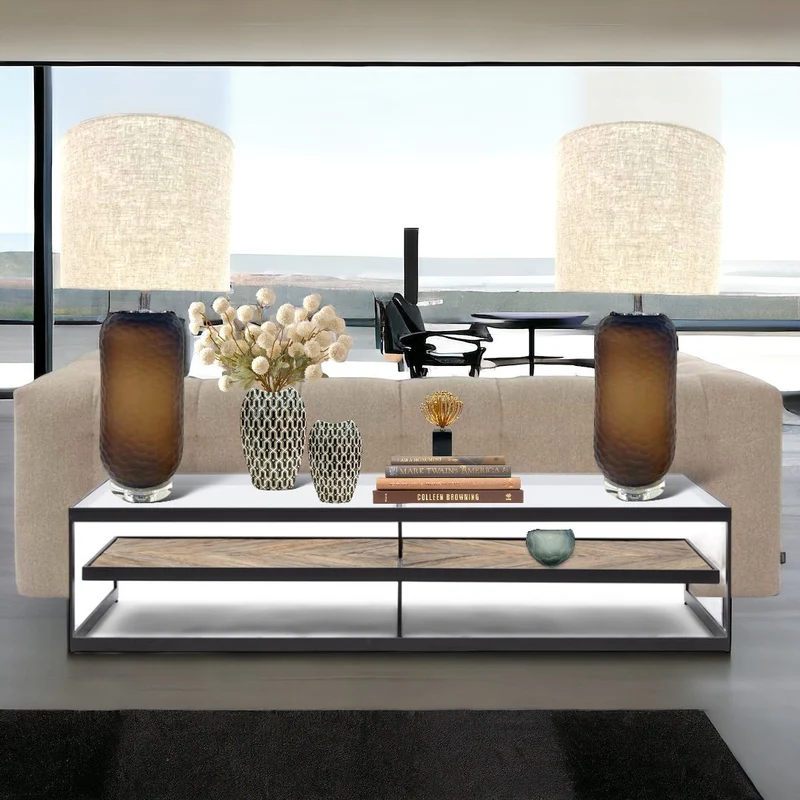 LAMPE Schokolade-inc-LED