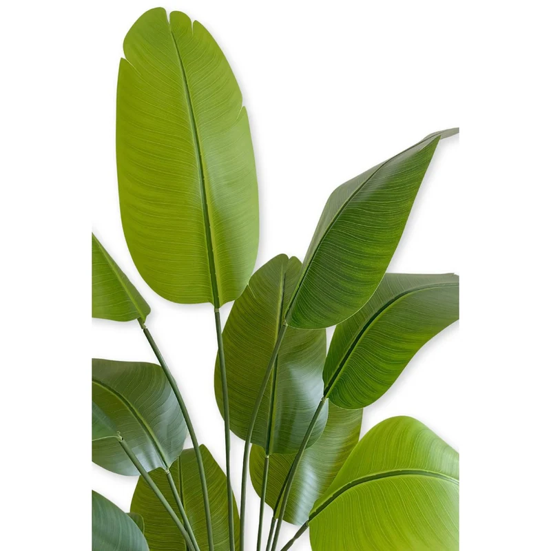 Künstliche Bananenpflanze 180 cm