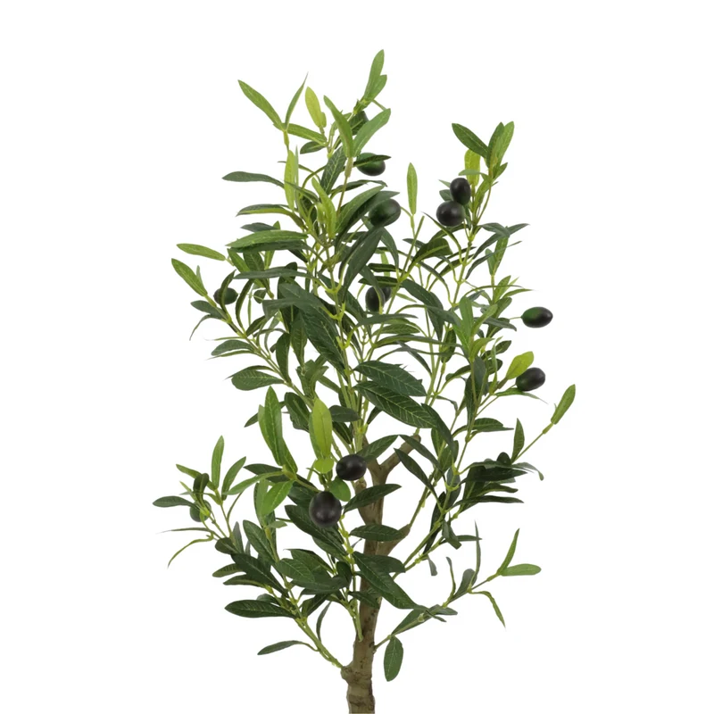Künstlicher Olivenbaum 80 cm