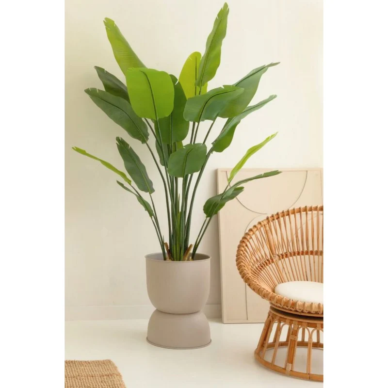 Strelitzia Kunstpflanze 180cm