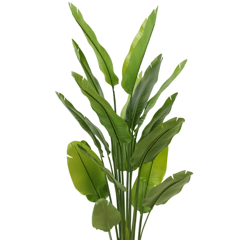 Strelitzia Kunstpflanze 180cm