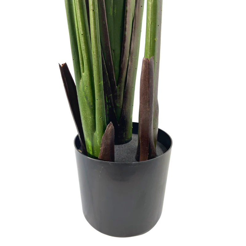 Künstliche Strelitzia-Pflanze 180 cm