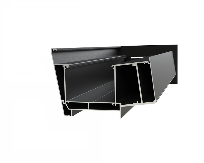 Terrassenüberdachung Solide 600 x 450 cm