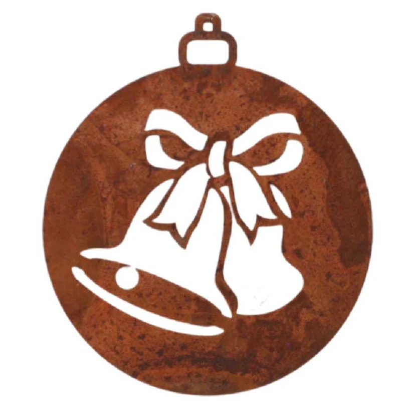 Christmas | Weihnachtsdeko Anhänger | Christbaumschmuck im Vintage Look