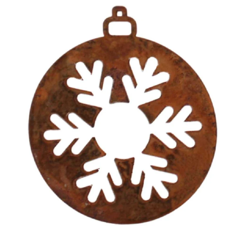 Christmas | Weihnachtsdeko Anhänger | Christbaumschmuck im Vintage Look