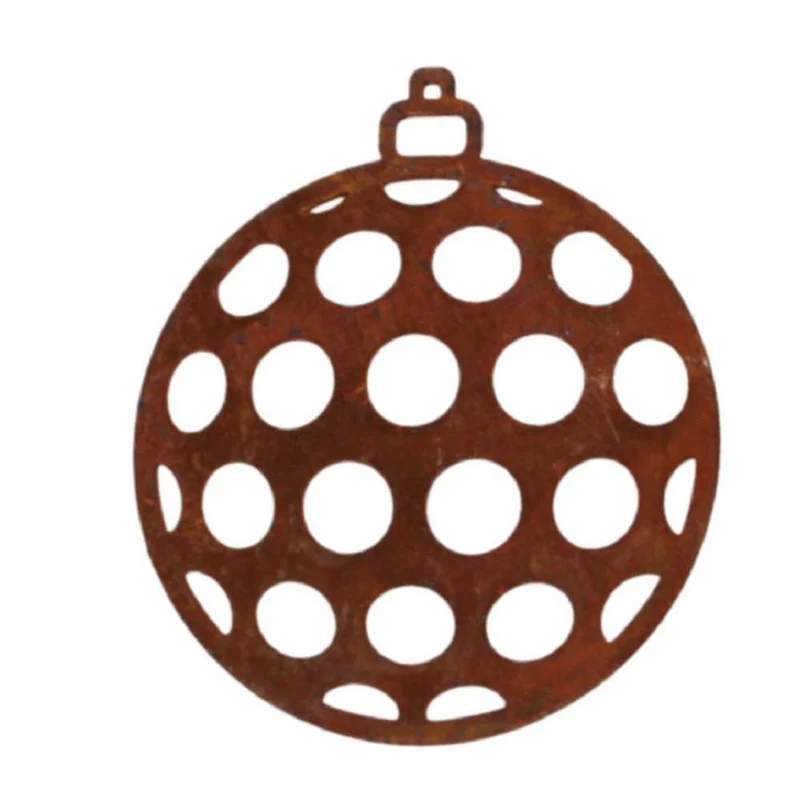 Christmas | Weihnachtsdeko Anhänger | Christbaumschmuck im Vintage Look