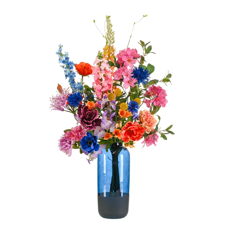 Künstliche Blumen - Bouquet XL - Luxury Glam - 90cm