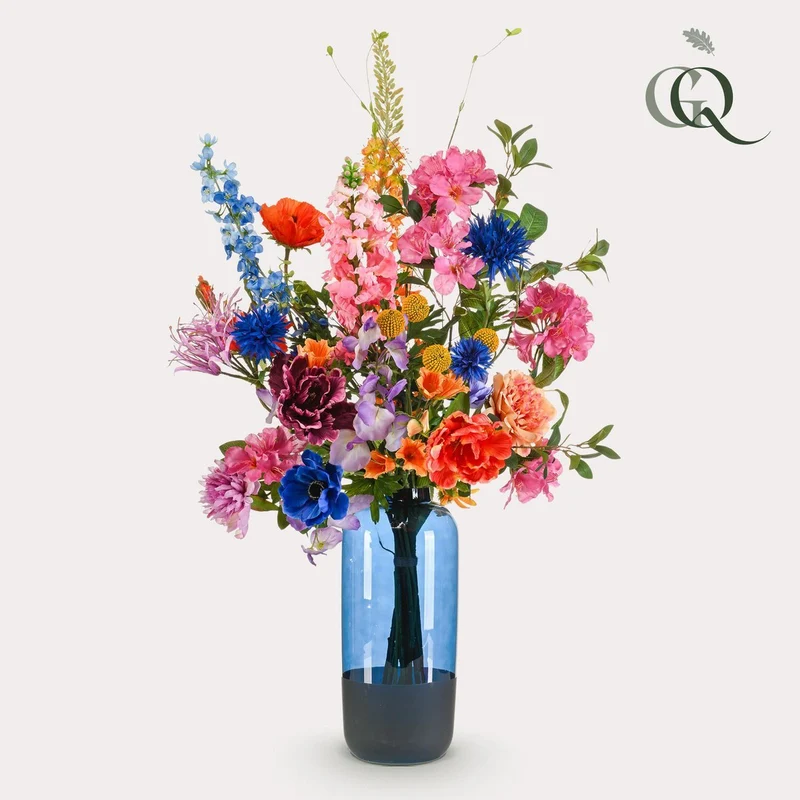Künstliche Blumen - Bouquet XL - Luxury Glam - 90cm