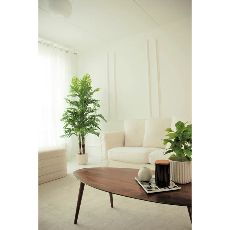 Künstliche Palme 180cm