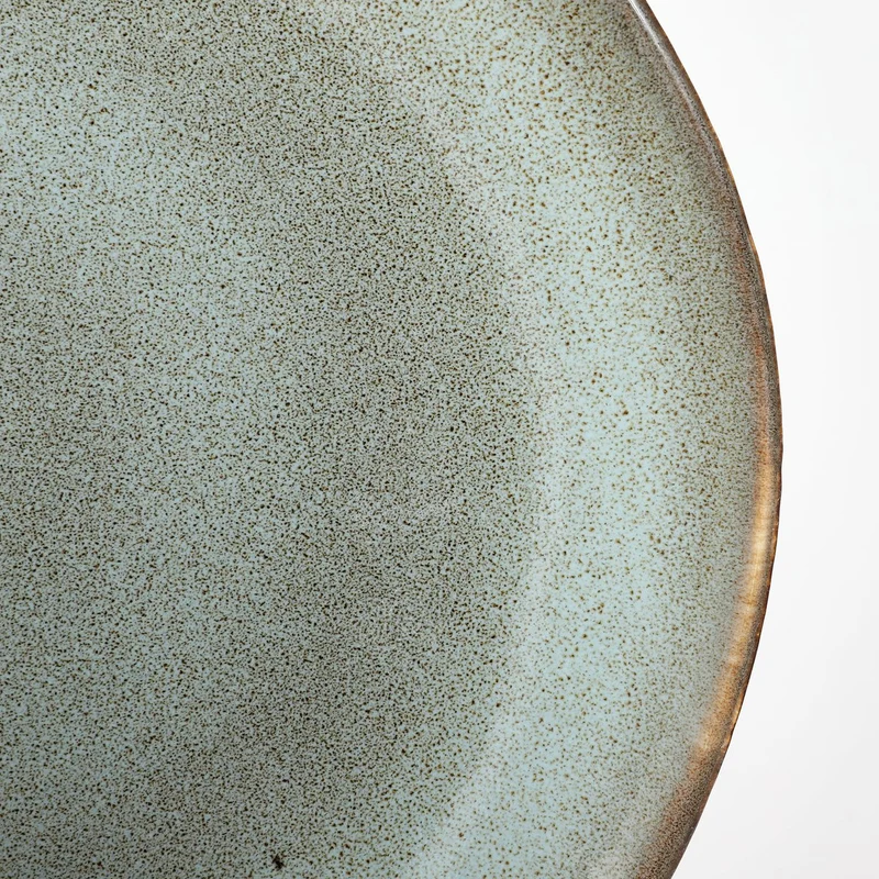 Tabo Geschirrset 4 Personen - Grün