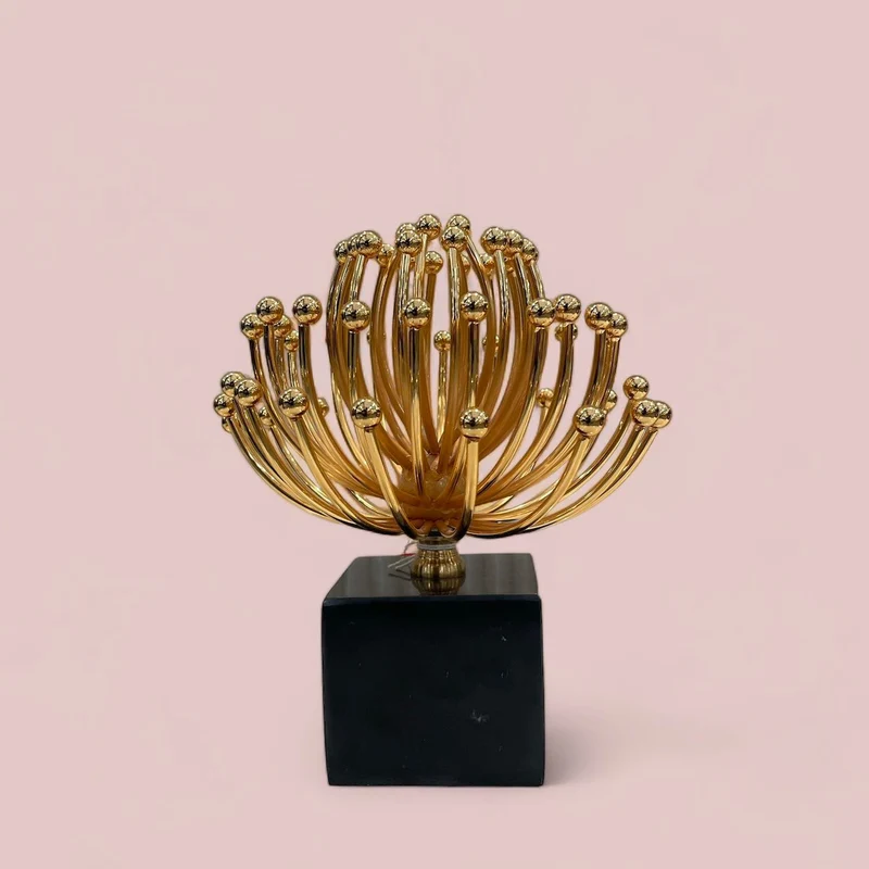 Aolly Blumendekoration klein