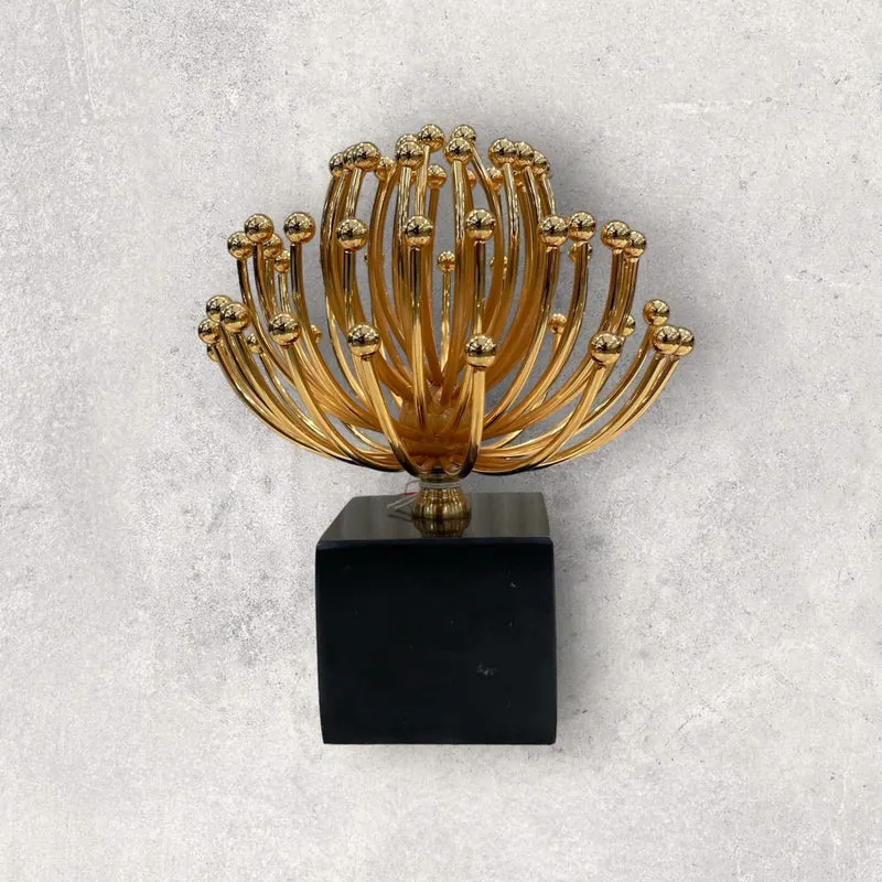Aolly Blumendekoration klein